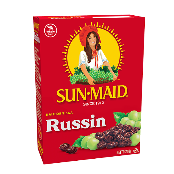 Russin 250g